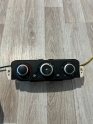RENAULT FLUENCE KLİMA KONTROL PENELİ ÇIKMA 2751000B20