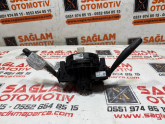 ÇIKMA AUDİ A4 FAR SİNYA SİLECEK KOLU 8K0953502BJ