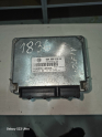 Vw bora golf motor beyni