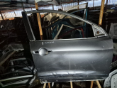 Nissan qashqai sağ ön kapı orijinal