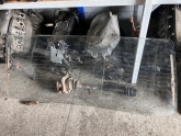 Oto Çıkma Parça / Mitsubishi / L300 / Kaporta & Karoser / Arka Cam / Çıkma Parça 