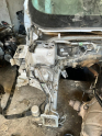 FORD TORNEO COURİER ÖN ŞASE KESME