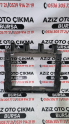 TOGG T10X ÖN PANEL ORJİNAL ÇIKMA