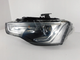 Volkswagen M.MARELLI Far Sol 8T0941043 A5