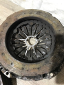 Oto Çıkma Parça / Nissan / Navara / Fren & Debriyaj / Disk Fren Balatası / Çıkma Parça 
