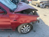 Fiat Albea sağ ön Çamurluk