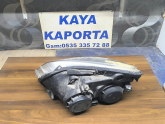 Oto Çıkma Parça / Elektrik / Far / Fiat / Doblo / Çıkma Parça 