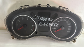 98051640 C-ELYSEE PEUGEOT 301 GÖSTERGE PANELİ