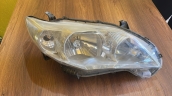 TOYOTA COROLLA SAĞ FAR