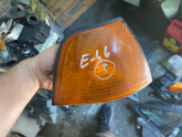 E46 3 SERİSİ SAĞ SOL SİNYAL BMW ORJİNAL ÇIKMA PARÇA