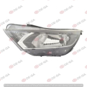 HYUNDAİ İ20 SOL ÖN FAR HALOJEN PARK LAMBALI 2020-2023 SIFIR XXX