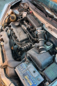 98 Hyundai Accent 1.5 motor