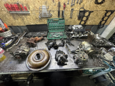 Honda crv b20z1 motor parçaları distribütör şarj marş