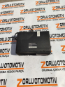 Audi a6 cd changer orjinal hatasız