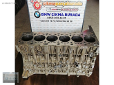BMW 5.30d E60 M57N2 Alüminyum Motor Blok SIFIR- Faturalı