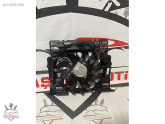 BMW 5 KASA G30 KOMPLE FAN #1119355298