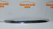 8200784444 Renault Symbol Thalia kasa ön panjur nikelajı
