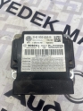 VW AMAROK CADDY AİRBAG BEYNİ 2H0959655B 0285010799 ÇIKMA