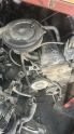 Lada Niva vaz motor