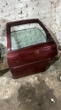 OPEL VECTRA B SOL ARKA KAPI