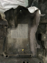Oto Çıkma Parça / Mekanik / Taban Döşemesi / Fiat / Doblo / Çıkma Parça 