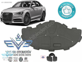 AUDİ A6 2015-2018 ARASI KAPUT İZOLASYONU KEÇESİ 4G0863825