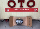 SKODA FABİA DİREKSİYON AİRBAG ÇAĞRI OTO MASLAK