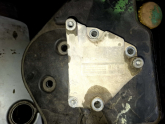 ÖZMEN OPEL ASTRA G KLİMA AYAĞI KULAĞI
