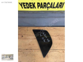 Chevrolet kalos aveo hb sol arka kelebek camı ORJİNAL OTO OPEL