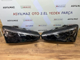 SCALA FAR SAĞ VE SOL MATRİX FULL LED ORJİNAL ADET:10.000