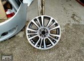 Oto Çıkma Parça / Fiat / 500 / Jant & Lastik / Jant / Çıkma Parça 