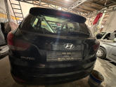 Oto Çıkma Parça / Kaporta & Karoser / Bagaj / Hyundai / ix35 / Çıkma Parça 