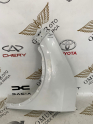 TOYOTA CH-R SOL ÖN ÇAMURLUK  (2023-2025) ORJİNAL ÇIKMA