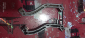 1K0199359E VW AUDİ SKODA SEAT Şanzıman Ayağı