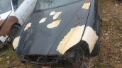 CHEVROLET EVANDA KAPUT.OTO ERKAN ÜNYE