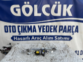 288007714R Renault Megane 4 Silgi/Silecek Motoru ORJİNAL