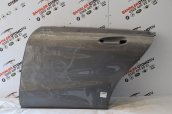 2013-2019 MERCEDES CLA SERİSİ W117 ÇIKMA SOL ARKA KAPI