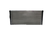 SU RADYATÖRÜ POLO CLASSIC 97-04 CADDY 97-04  6K0121253AC