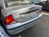 Ford Focus 2005 Çıkma Bagaj Kiliti