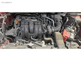 2021 VE 2024 HONDA CİTY KOMPLE MOTOR