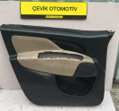 FİAT DOBLO GENIS AİLE SOL ÖN KAPI DÖŞEMESI ÇEVİK OTO ÇIKMA