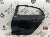 RENAULT MEGANE 4 SOL ARKA KAPI (16-24) ORJ ÇIKMA - 821018343R-