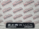Oto Çıkma Parça / Renault / Duster / Kaporta & Karoser / Panjur / Çıkma Parça 