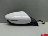 Kia Cerato 2016 Sağ Dikiz Ayna Katlanır Sinyalli Elektrik sökme