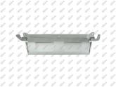 DUSTER ÖN TAMPON ALT MUHAFAZASI GRİ 17-  620843273R