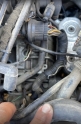 Fiat Albea 1.2 benzin komple motor