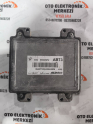 OPEL ASTRA J CORSA MOTOR BEYNİ 55595972(E83)