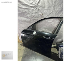 BMW 1 SERİSİ F20 SOL ÖN KAPI ÇIKMA SİYAH