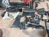 Oto Çıkma Parça / Mekanik / Trim / Renault / Megane / Çıkma Parça 