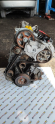 Oto Çıkma Parça / Motor / Blok / Renault / Kangoo / Çıkma Parça 